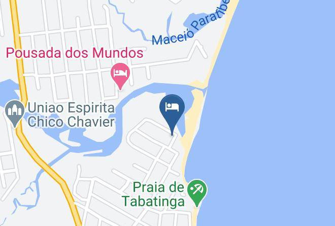 Conde - Restaurante Tabagrill Maps