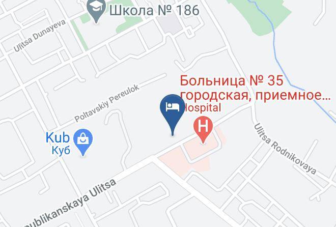 Restaurantpremier Map