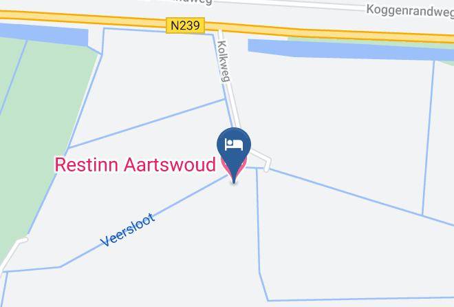 Gemeente Opmeer - Restinn Aartswoud Maps
