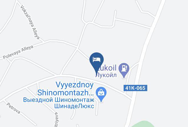 Vsevolozhsky District - Restoran Dlya Svad'by Spb Usad'ba Ivanovo Podvor'ye Maps