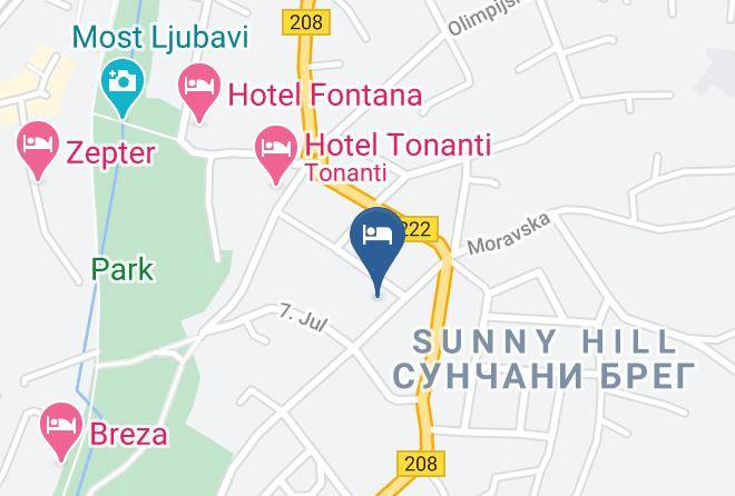 Raski - Restoran Opera Maps
