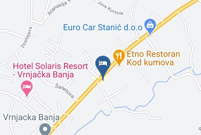 Raski - Restoran Sa Konacistem Lida Td Maps