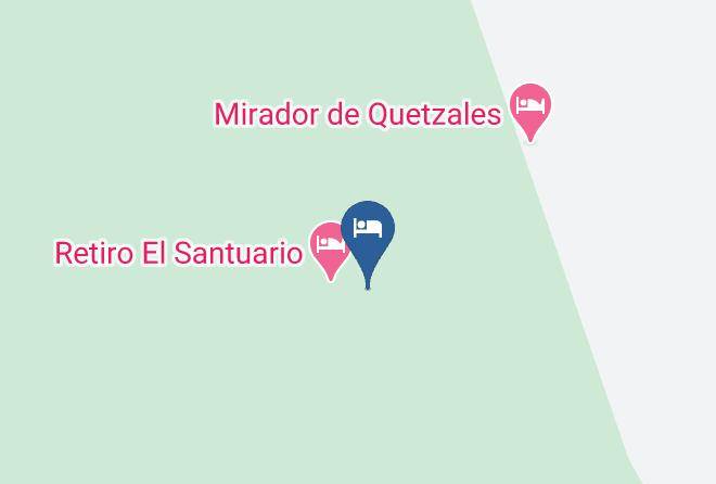 Dota - Retiro El Santuario Maps