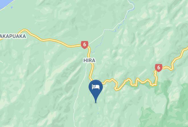 Hira - Retiro Park Lodge Maps
