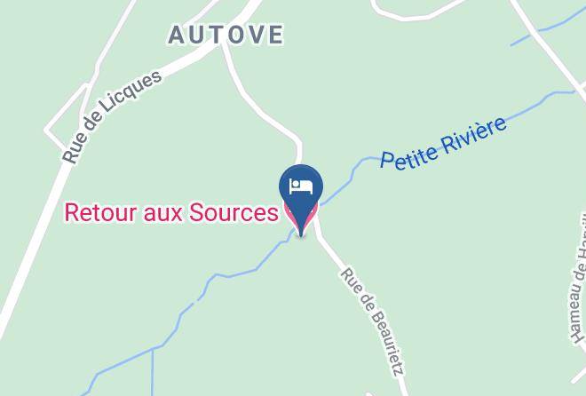 Pas De Calais - Retour Aux Sources Maps