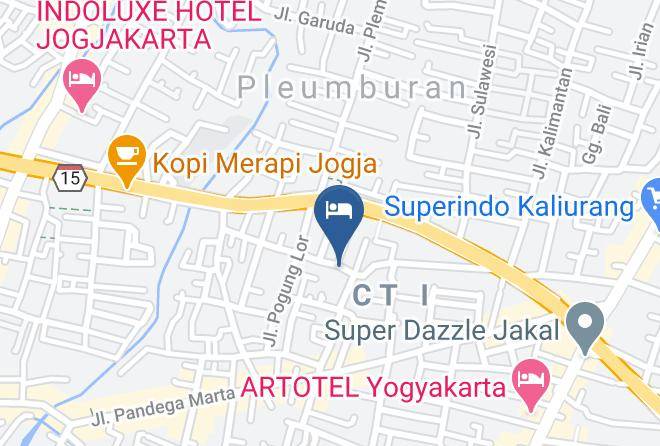 Sleman - Retra's Wg Maps