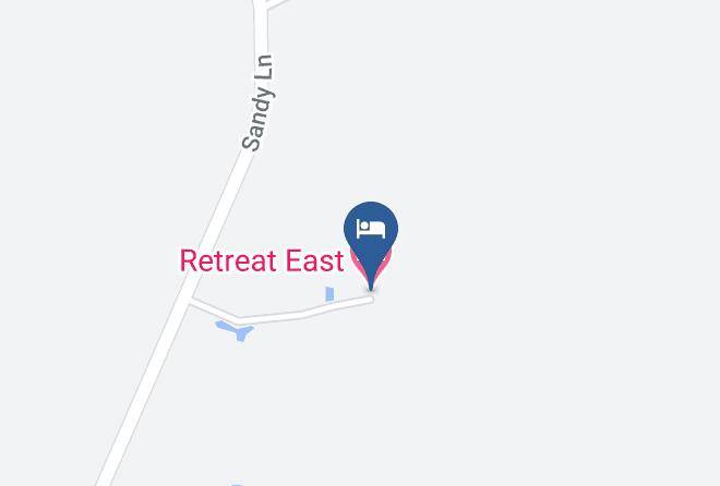 Suffolk - Retreat East Maps