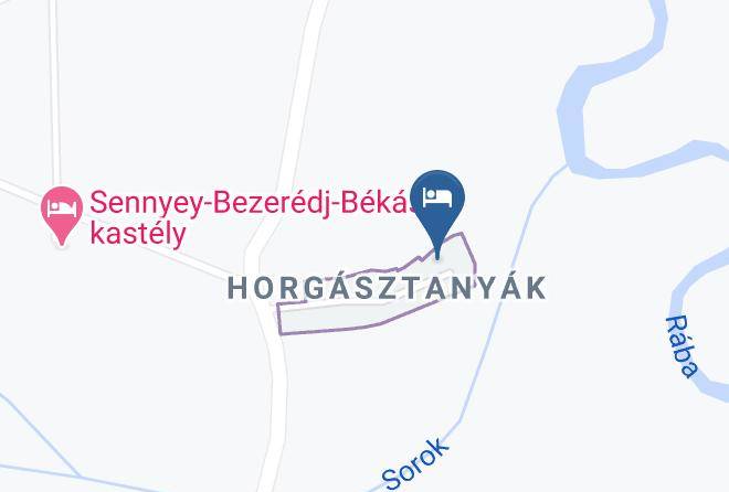 Zsennye - Retro Tanya Maps