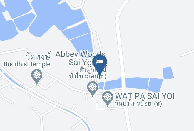 Amphoe Maha Rat - Reun Jao Ngeaa Maps