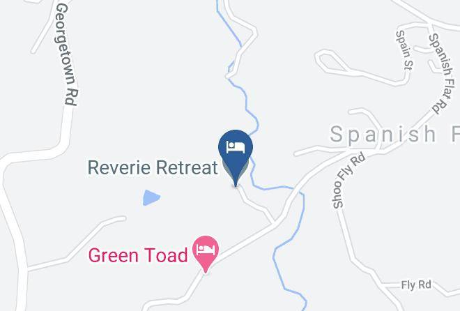 El Dorado - Reverie Retreat Maps