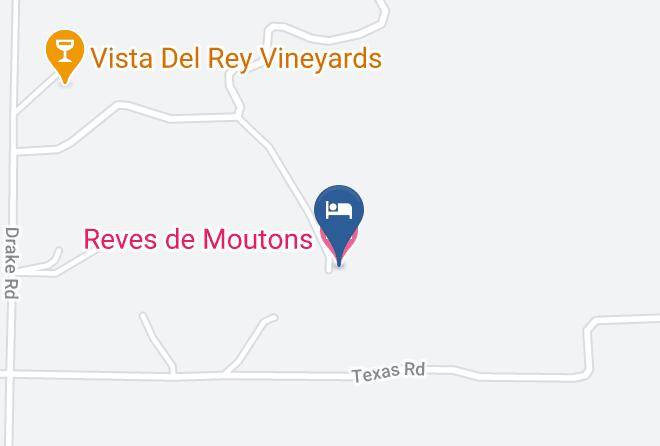 San Luis Obispo - Reves De Moutons Maps