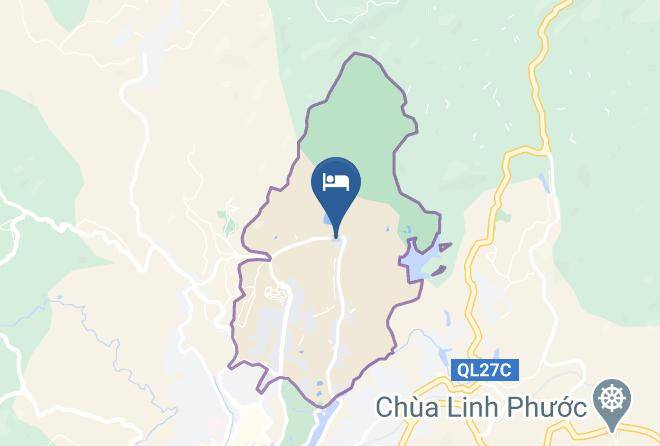 Reveto Star Trade & Investment Corp Map