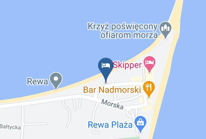 Pucki - Rewianka Maps