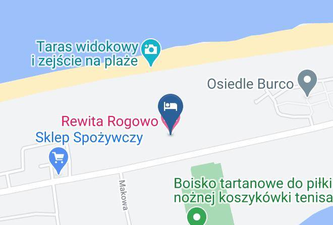 Gryficki - Rewita Rogowo Maps
