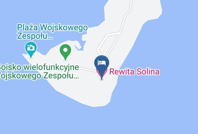 Leskonty - Rewita Solina Maps