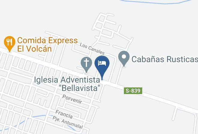Cautin Province - Reyehueico Maps