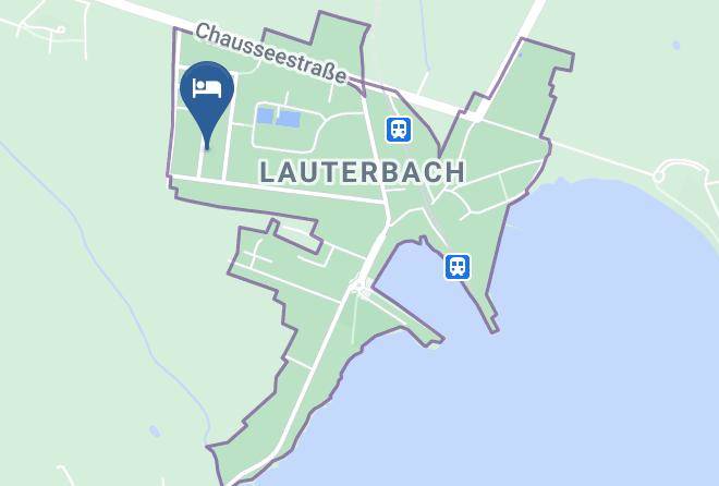 Vorpommern Rugen - Reymann Gunther Maps