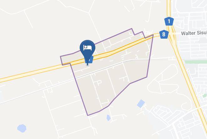 Mangaung - Reyneke Park Cc Maps