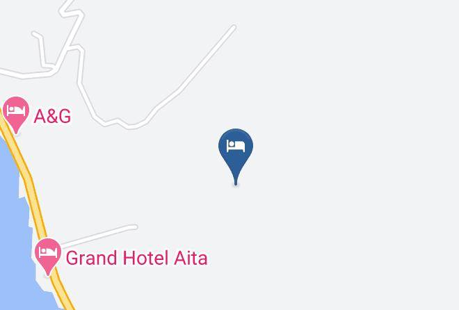 Vlore - Rezidenca Jazoj Hotel Maps