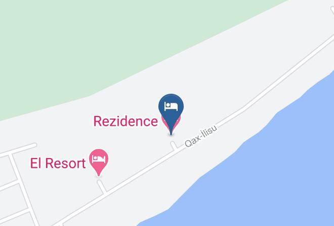 Qax - Rezidence Maps