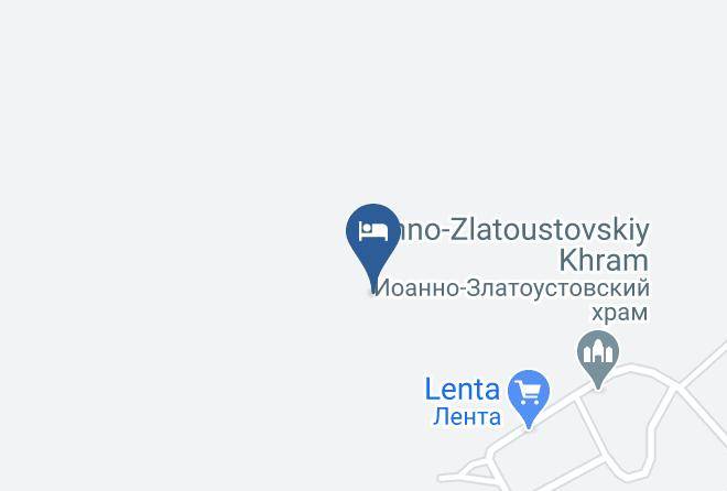Krasnogorsky District - Rezidentsiya Shenonso Maps