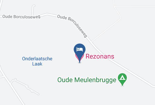 Gemeente Zutphen - Rezonans Maps
