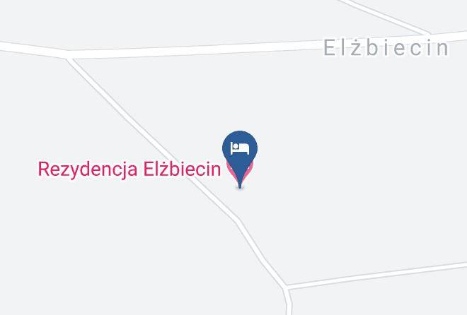 Buski - Rezydencja Elzbiecin Maps