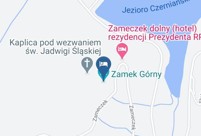 Cieszynski - Rezydencja Prezydenta Rp Zamek W Wisle Narodowy Zespol Zabytkowy Maps