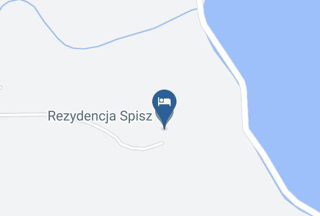 Nowotarski - Rezydencja Spisz Maps