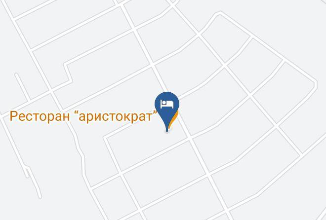 Voskresensky District - Rgk Aristokrat Maps