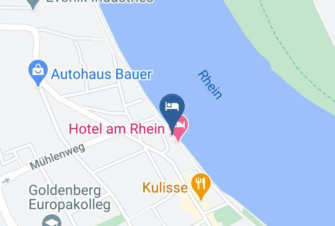 Erftkreis - Rheinberg Gmbh Maps