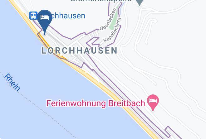 Rheingau Taunus Kreis - Rheingold Maps