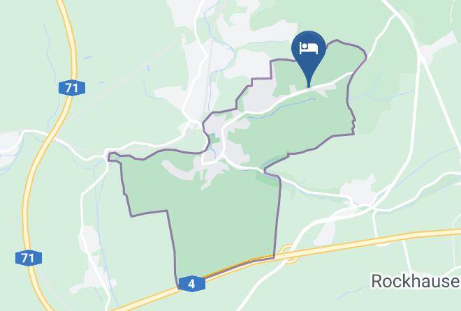 Erfurt - Landhaus Rhodaer Grund Maps