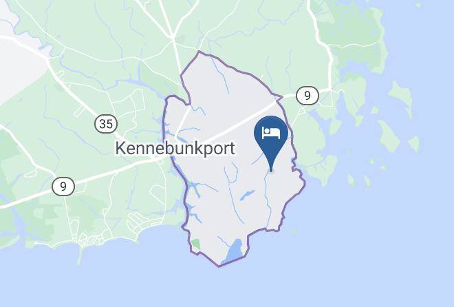 York - Rhumb Line Resort Maps