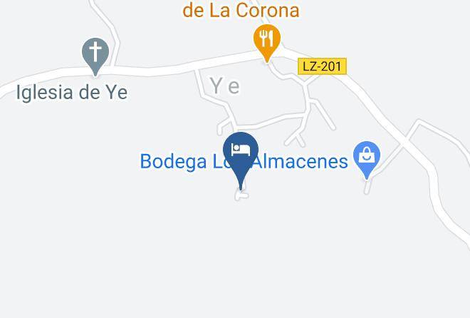 Las Palmas - Riad Al Nassim Maps