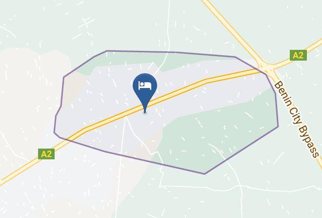 Benin City - Rialto Hotels & Resorts Maps