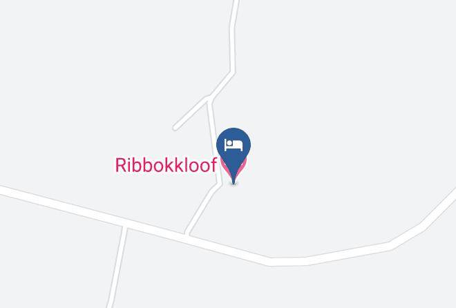 Emakhazeni - Ribbokkloof Maps