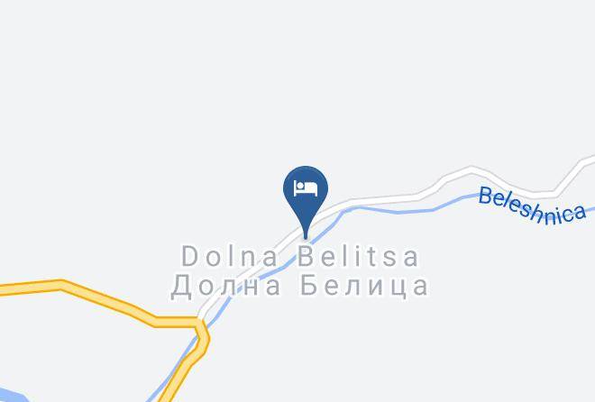Makedonski Brod - Ribnik Ciflik Maps