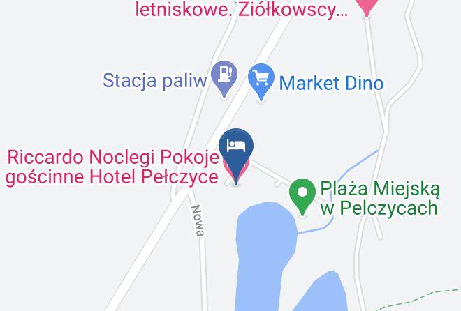 Choszczenski - Riccardo Maps