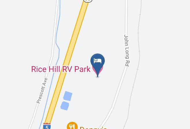 Douglas - Rice Hill Rv Park Llc Maps