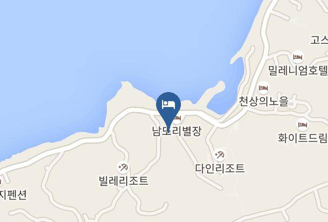 Jejusi - Rich Hotel Maps