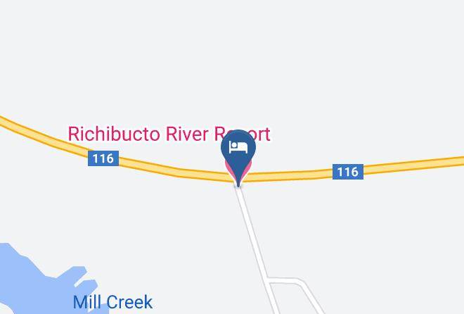 Kent - Richibucto River Resort Ltd Maps
