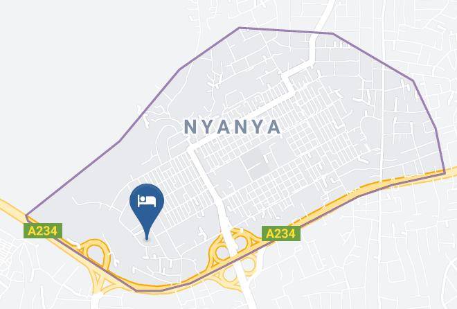 Karu - Richway Hotel Abuja Maps