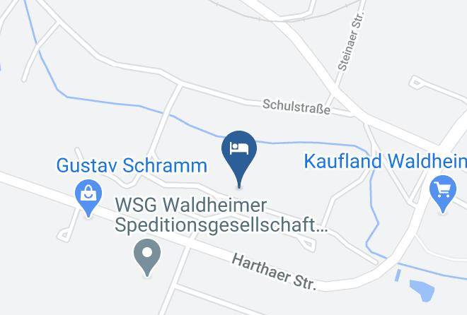 Mittelsachsen - Richzenhainer Hof Maps