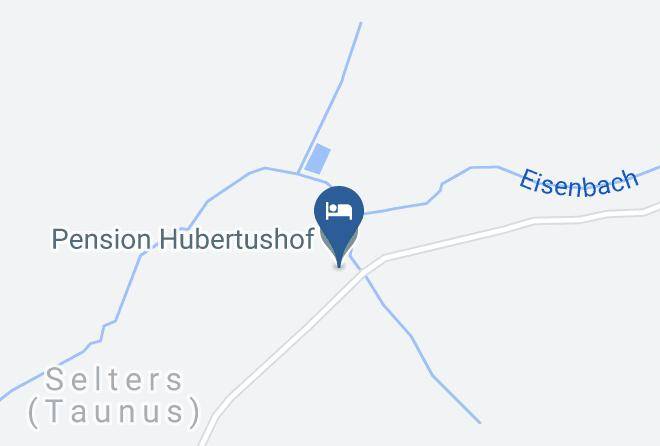 Limburg Weilburg - Ricker Hutt Maps