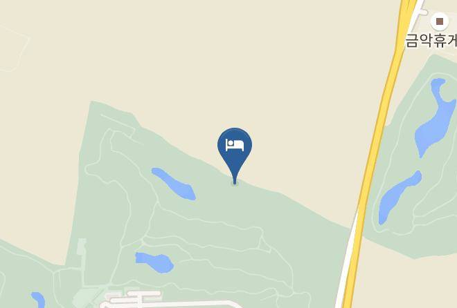 Jejusi - Rico Resort Maps
