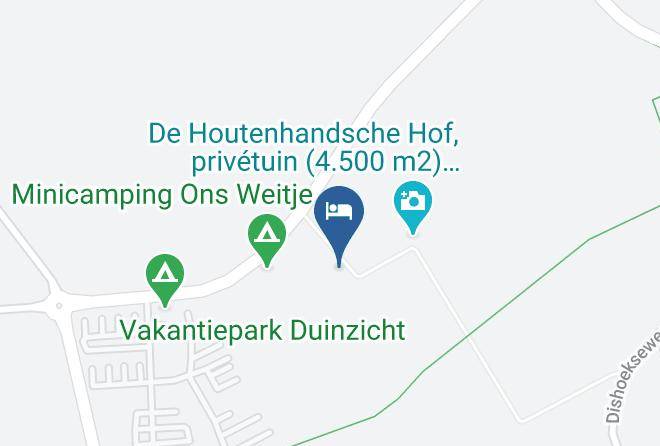 Veere - Ride By The Sea Maps