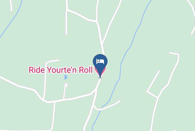 Indre Et Loire - Ride Yourten Roll Maps