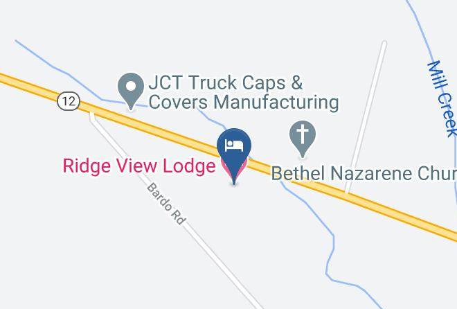 Lewis - Ridge View Lodge Maps