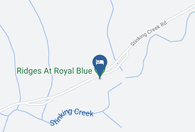 Campbell - Ridges At Royal Blue Maps
